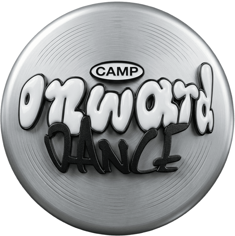 ONWARD DANCE CAMP